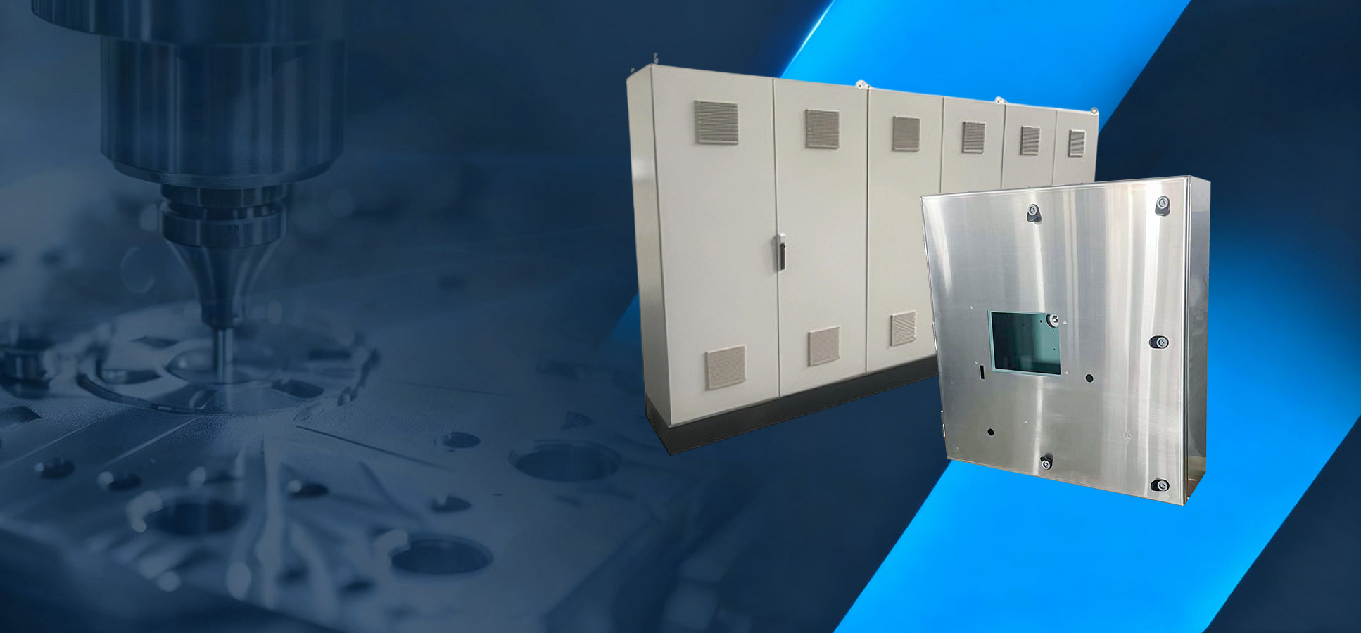 Maquinaria Wuxi Runjiu Tian Co., Ltd.